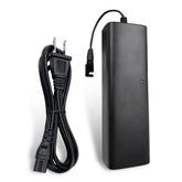 Fruhdi 2 Pin AC DC Bed Power Supply Model DOT-B-290018A PW.30.18.000K Class 2 Adapter Kit Replacement