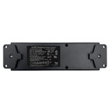 Fruhdi 2 Pin AC DC Bed Power Supply Model DOT-B-290018A PW.30.18.000K Class 2 Adapter Kit Replacement