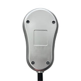 Fruhdi 4 Button 5 Pin Remote Hand Control Mulin Model MLSK13-B3 for Power Recliner Sofa Lift Chair