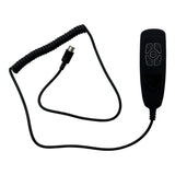 Fruhdi 5 Button 5 Pin Remote Hand Control Replacement with USB A C Ports and Backlight for Power Recliner Lift Chairs
