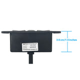 Fruhdi 5 Button 5 Pin Switch Control Model JLDK.15.08.26 with USB and Home Button for Electric Sofa Power Recliner