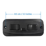 Fruhdi 5 Button 5 Pin Switch Controller Control Model JLDK.15.08.23 with Home Button for Electric Sofa Power Recliner Lift Chair