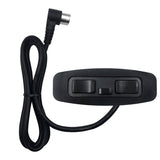 Fruhdi 5 Button 5 Pin Switch Controller Control Model JLDK.15.08.23 with Home Button for Electric Sofa Power Recliner Lift Chair