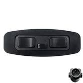 Fruhdi 5 Button 5 Pin Switch Controller Control Model JLDK.15.08.23 with Home Button for Electric Sofa Power Recliner Lift Chair