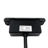 Fruhdi 5 Button 5 Pin Switch Controller Control Model JLDK.15.08.27 with USB and Home Button for Electric Sofa Power Recliner Lift Chair