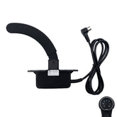 Fruhdi 5 Pin Lever Switch Controller Control Model JLDK.12.01.06 for Electric Sofa Power Recliner Lift Chair