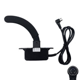 Fruhdi 5 Pin Lever Switch Controller Control Model JLDK.12.01.06 for Electric Sofa Power Recliner Lift Chair