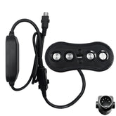 Fruhdi 6 Button 5 Pin Switch Controller Control Model JLDK.60.06.02 with USB for Electric Sofa Power Recliner Lift Chair