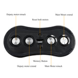 Fruhdi 6 Button 5 Pin Switch Controller Control Model JLDK.60.06.02 with USB for Electric Sofa Power Recliner Lift Chair