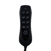 Fruhdi 9 Button 5 Pin Okin Massage Remote Hand Control Model HS.10.09.03 with USB for Lift Chairs Power Recliners