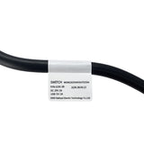 Fruhdi 9 Button 9 Pin Remote Controller Hand Control Model JLDK.38.04.12 with USB Backlight and Home Button for Electric Sofa Power Recliner Lift Chair