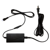 Fruhdi Adjustable Bed Base 3 Piece Switching Power Supply Adapter Kit Replacement