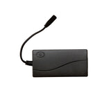 Fruhdi Adjustable Bed Base 3 Piece Switching Power Supply Adapter Kit Replacement