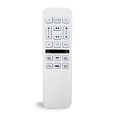 Fruhdi Adjustable Bed Richmat HJC9 Remote Control Replacement