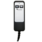 Fruhdi Adjustable Bed Richmat HJH5 5 Pin Wired Remote Hand Control Replacement