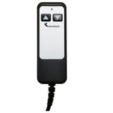 Fruhdi Adjustable Bed Richmat HJH5 5 Pin Wired Remote Hand Control Replacement