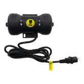 Fruhdi Adjustable Bed Richmat Massage Motor Model HJM2 Replacement for Head