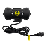 Fruhdi Adjustable Bed Richmat Massage Motor Model HJM2 Replacement for Head