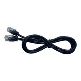 Fruhdi Adjustable Bed Sync Cable Cord Phone Plug Replacement for Structures E455 Adjustable Base