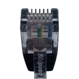 Fruhdi Adjustable Bed Sync Cable Cord Phone Plug Replacement for Structures E455 Adjustable Base