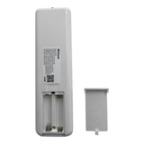 Fruhdi Adjustable Bed Richmat Wireless HJH55 Remote and HJC18 Control Box Replacement