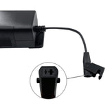 Fruhdi 2 Pin AC DC Bed Power Supply Model DOT-B-290018A PW.30.18.000K Class 2 Adapter Kit Replacement