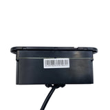 Fruhdi Power Recliner Lift Chair Emomo 8 Button 8 Pin Hand Control Switch Model HX90TU2B Replacement with USB Type A and C Port