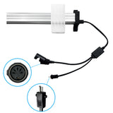 Fruhdi Power Recliner Kaidi Linear Actuator Model KDPT007-329 Motor Replacement