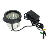 Fruhdi Power Recliner Lift Chair Raffel Systems Dimple Cup Low Profile Holder Model ICH ULBL 01 Replacement with USB and Light