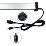 Fruhdi Electric Sofa Lift Chairs Power Recliner Motor Model JLDQ.18.133.226D02 Linear Actuator Replacement