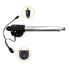 Electric Adjustable Bed Power Recliner Mulin Motor Actuator Model ML16 ML16-246 Replacement