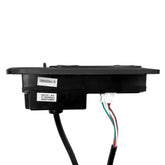 Fruhdi Power Recliner Kaidi 5 Button 5 Pin Switch Hand Control Controller Model KDH127-014 Replacement with USB