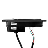 Fruhdi Power Recliner Kaidi 5 Button 5 Pin Switch Hand Control Controller Model KDH127-014 Replacement with USB