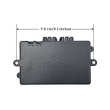 Fruhdi Power Recliner Emomo Junction Control Box Model E032D2HL Replacement
