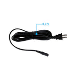 Fruhdi Adjustable Bed Base 3 Piece Switching Power Supply Adapter Kit Replacement