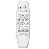 Fruhdi Adjustable Bed Okin Model RF.27.19.33 Remote Control Replacement