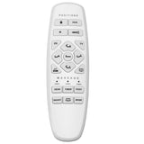 Fruhdi Adjustable Bed Okin Model RF.27.19.33 Remote Control Replacement