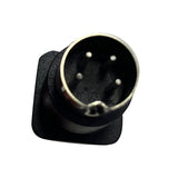 Fruhdi Adjustable Bed Richmat 4 Male Pin to 8 Female Pin Conversion Cable Connectors for Control Box and Motor