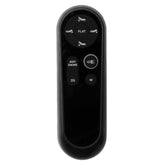 Fruhdi Adjustable Bed Richmat HJH158 Remote Control Replacement for Structures E455 Adjustable Bed Base