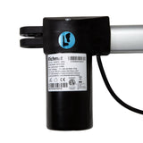 Fruhdi Adjustable Bed Richmat Model HJA67S 8 Pin Foot Actuator Motor Stroke/Install 60/280mm Replacement