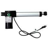 Fruhdi Adjustable Bed Richmat Model HJA67S 8 Pin Head Actuator Motor Stroke/Install 84/338mm Replacement