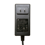 Fruhdi Adjustable Bed ZBPOWER 2 Pole Power Supply ZB-H240020A replacing Linak Adapter Model SMPS002 Replacement