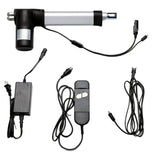 Fruhdi Electric Recliner Lift Chair Deltadrive Motor Actuator Model 1.28.000.131.30 Replacement Kit