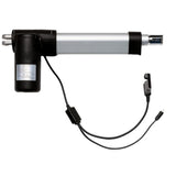 Fruhdi Electric Recliner Lift Chair Deltadrive Motor Actuator Model 1.28.000.131.30 Replacement Kit