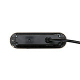 Fruhdi Power Recliner Lift Chair Electric Sofa Kaidi 5 Button 5 Pin Hand Control Replacement with Dual USB A C Ports