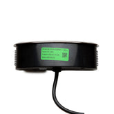 Fruhdi Power Recliner Lift Chair Electric Sofa Mulin 5 Button 5 Pin Hand Control Model MLSK35-G9 Replacement with USB