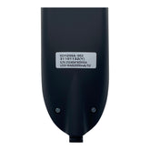 Fruhdi Lift Chairs Power Recliner Kaidi 5 Pin Hand Control Remote Model KDH208A-002 Replacement