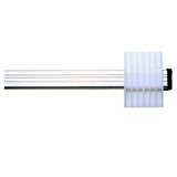 Fruhdi Lift Chairs Power Recliner Black Kaidi Linear Actuator Model KDPT005-100 Motor Replacement