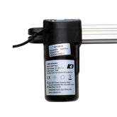 Fruhdi Lift Chairs Power Recliner Black Kaidi Linear Actuator Model KDPT005-100 Motor Replacement