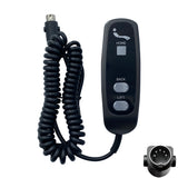 Fruhdi Lift Chairs Power Recliner Kaidi 5 Button 5 Pin Hand Control Remote Model KDH130A-001 Replacement